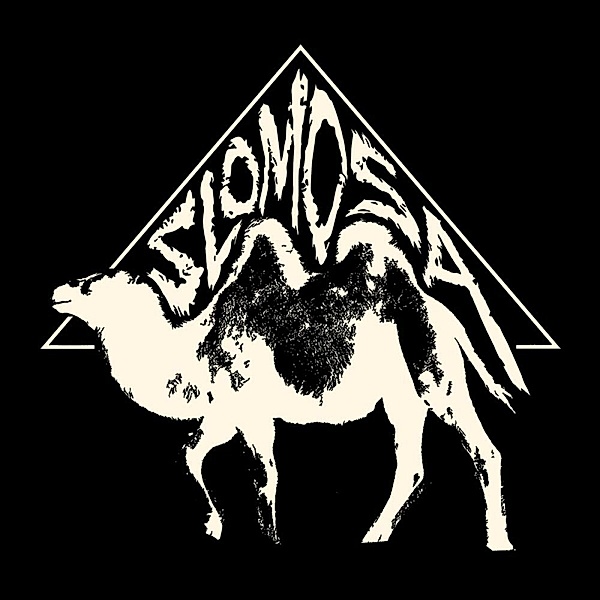 Slomosa (Lim. Orange Vinyl), Slomosa