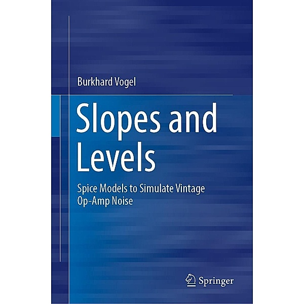 Slopes and Levels, Burkhard Vogel