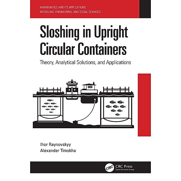 Sloshing in Upright Circular Containers, Ihor Raynovskyy, Alexander Timokha