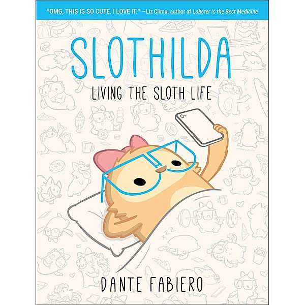 Slothilda, Dante Fabiero