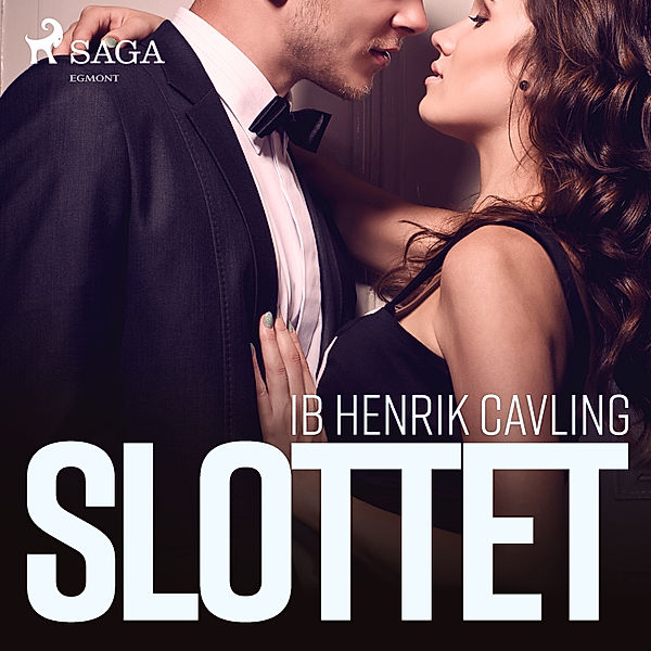 Slottet, Ib Henrik Cavling