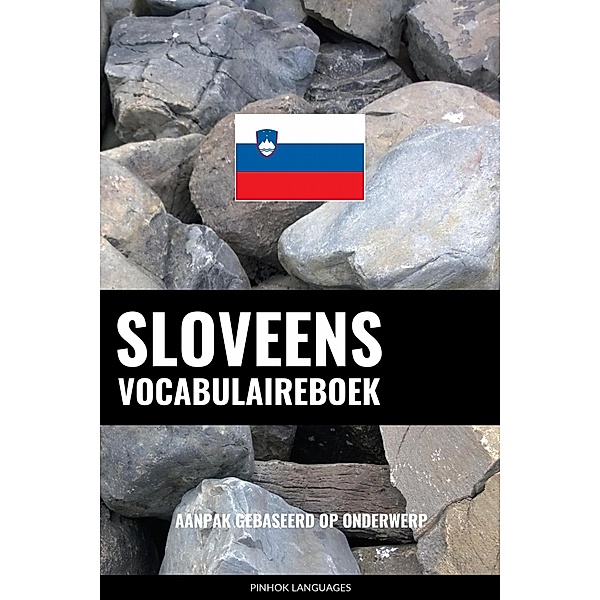 Sloveens vocabulaireboek, Pinhok Languages