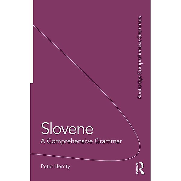 Slovene, Peter Herrity