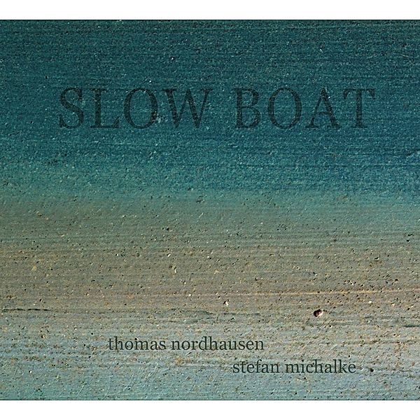 Slow Boat, Nordhausen-Michalke