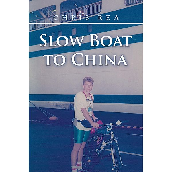 Slow Boat to China, Chris Rea