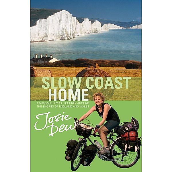 Slow Coast Home, Josie Dew