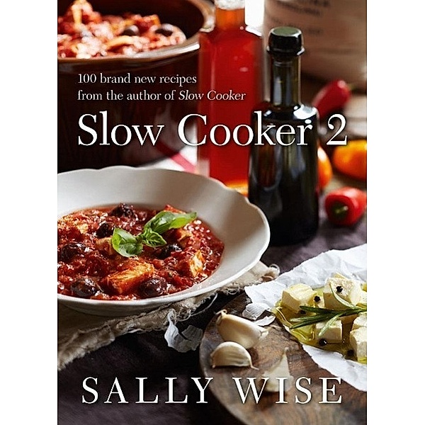 Slow Cooker 2, Sally Wise