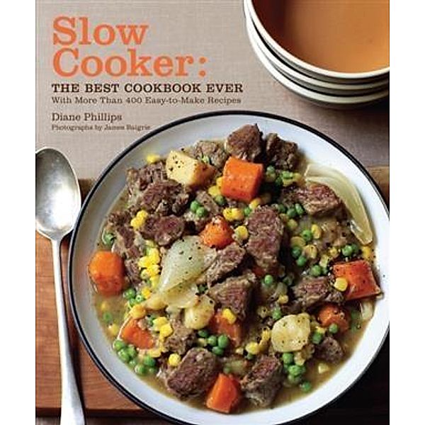 Slow Cooker, Diane Phillips