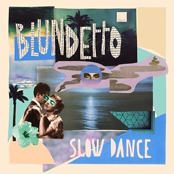 Slow Dance, Blundetto