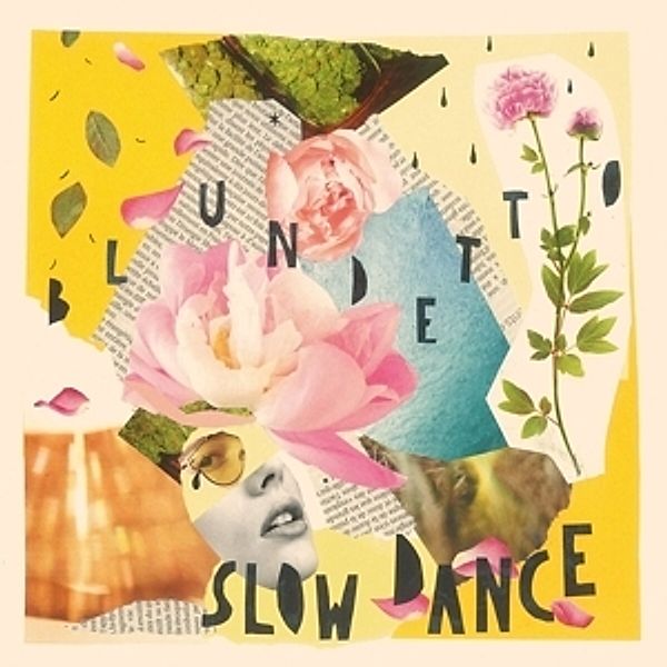 Slow Dance (+Remixes), Blundetto