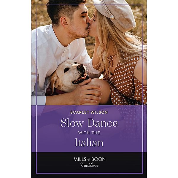 Slow Dance With The Italian / The Life-Changing List Bd.1, Scarlet Wilson