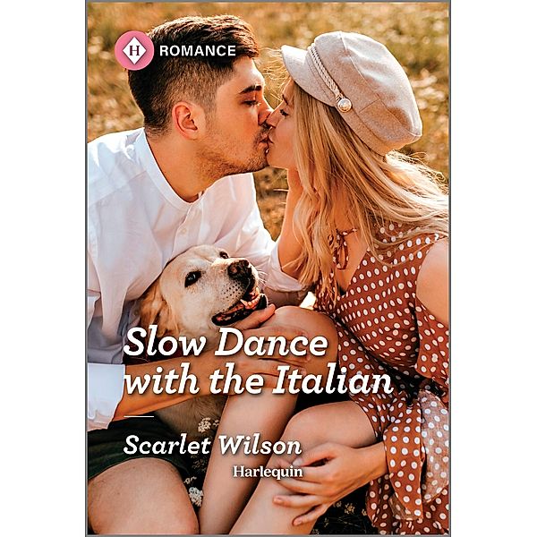 Slow Dance with the Italian / The Life-Changing List Bd.1, Scarlet Wilson