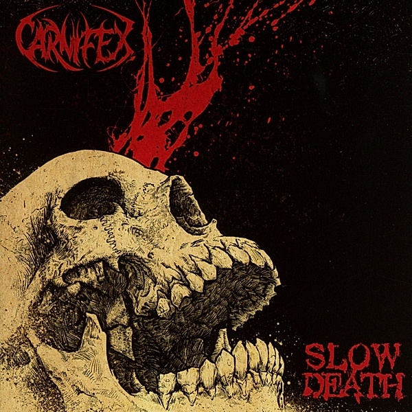 Slow Death, Carnifex