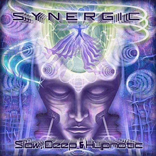 Slow,Deep & Hypnotic, Synergic