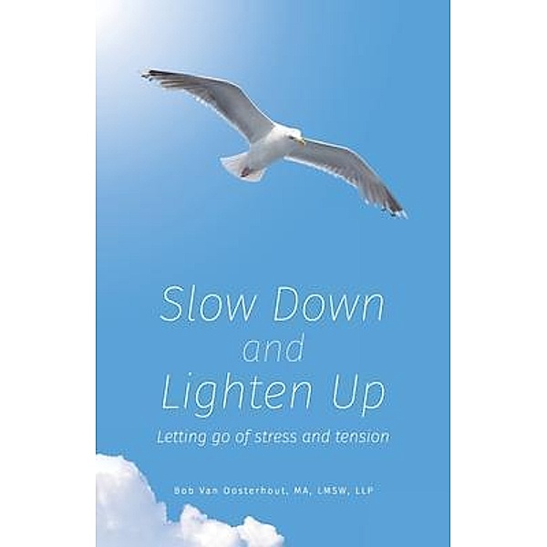 Slow Down and Lighten Up / Good Enough Publishing, Bob van Oosterhout