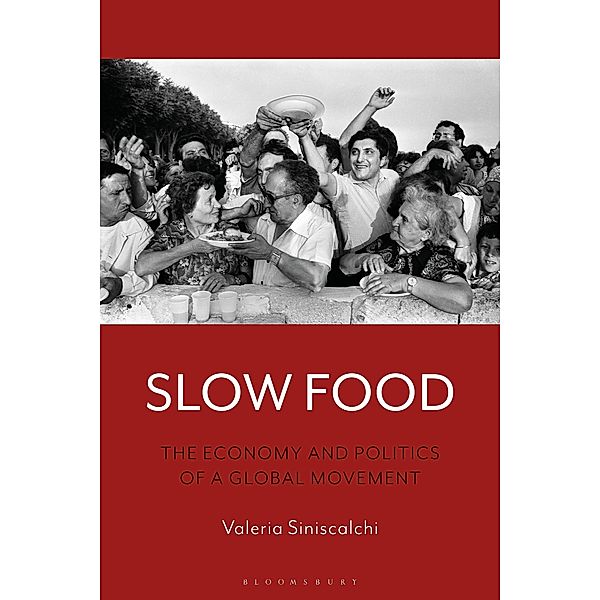 Slow Food, Valeria Siniscalchi