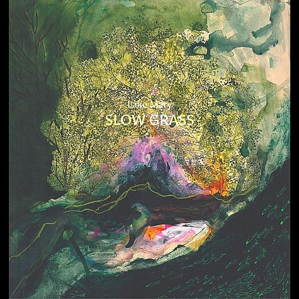 Slow Grass (Vinyl), Lake Mary