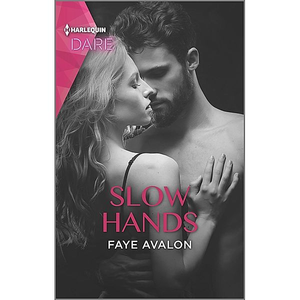 Slow Hands, Faye Avalon
