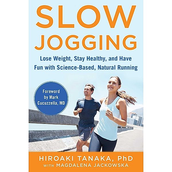 Slow Jogging, Hiroaki Tanaka, Magdalena Jackowska