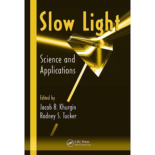 Slow Light