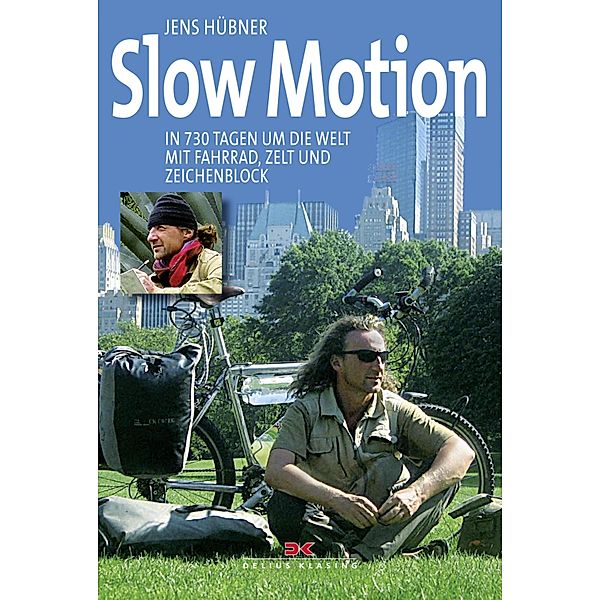 Slow Motion, Jens Hübner