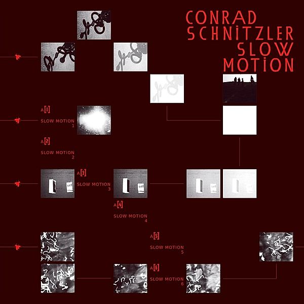 Slow Motion, Conrad Schnitzler