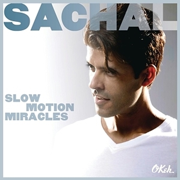 Slow Motion Miracles, Sachal
