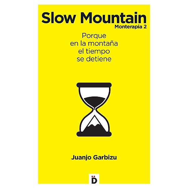 Slow Mountain, Juanjo Garbizu