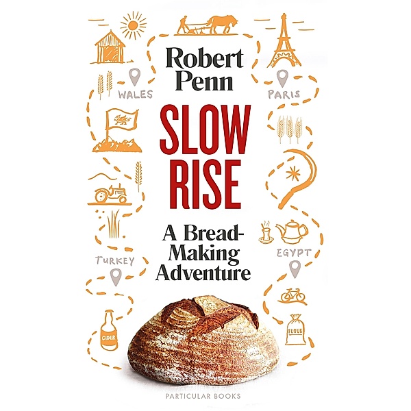 Slow Rise, Robert Penn