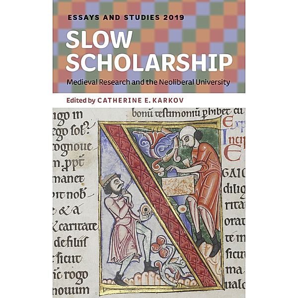 Slow Scholarship