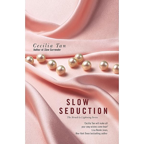 Slow Seduction / Struck By Lightning Bd.2, Cecilia Tan