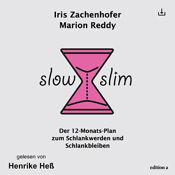 Slow Slim, Iris Zachenhofer, Marion Reddy