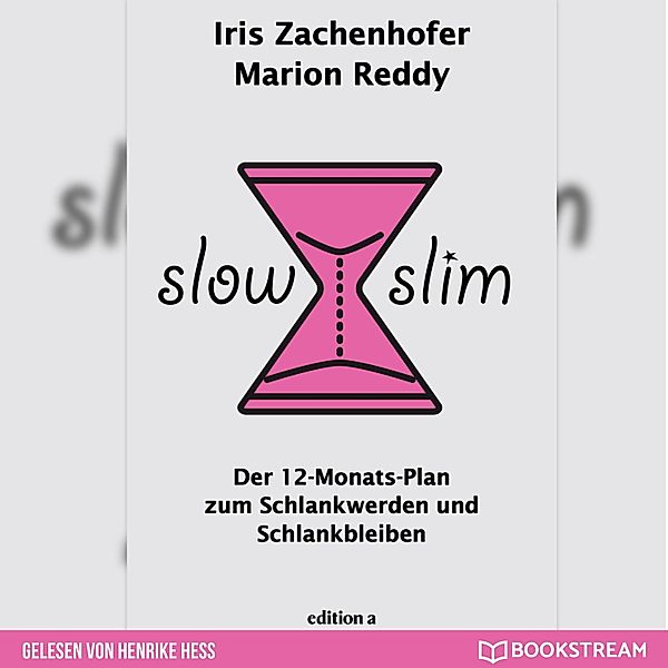 Slow Slim, Iris Zachenhofer, Marion Reddy