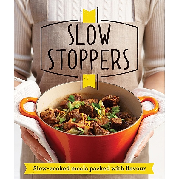 Slow Stoppers, Good Housekeeping Institute