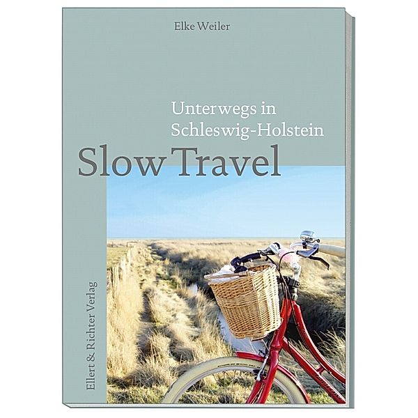 Slow Travel, Elke Weiler