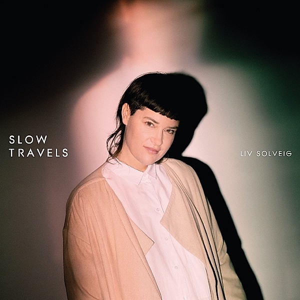 SLOW TRAVELS (Limited Vinyl), Liv Solveig