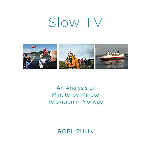 Slow TV, Roel Puijk