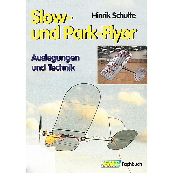 Slow- und Park-Flyer, Hinrik Schulte