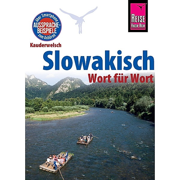 Slowakisch - Wort für Wort / Kauderwelsch Bd.81, John Nolan