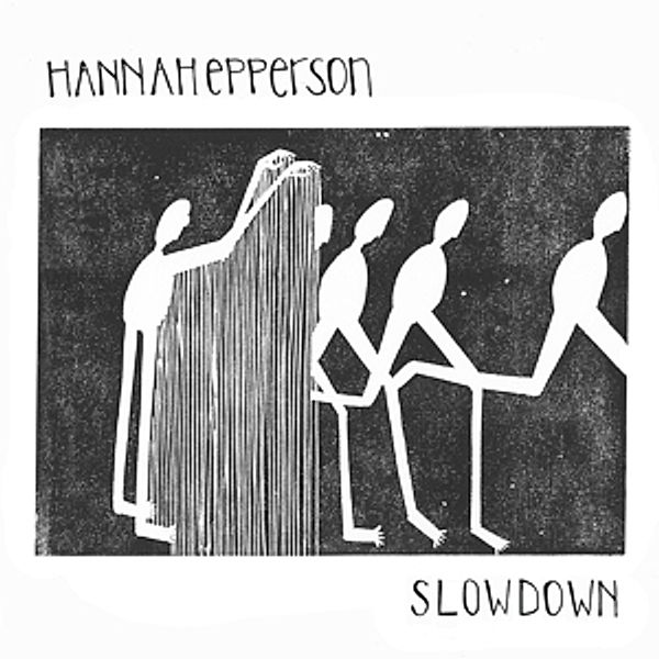 Slowdown, Hannah Epperson