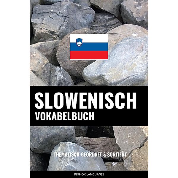 Slowenisch Vokabelbuch, Pinhok Languages