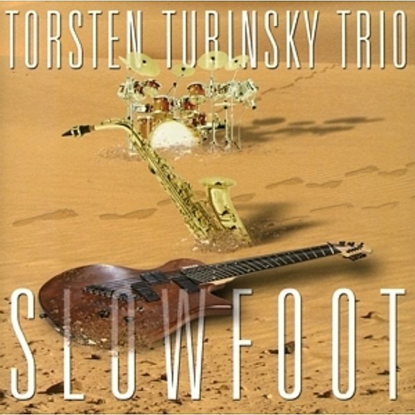 Slowfoot, Torsten Trio Turinsky