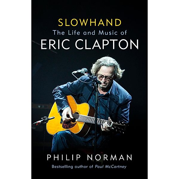 Slowhand, Philip Norman