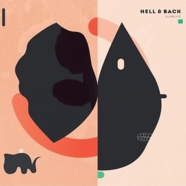 Slowlife (+Download) (Vinyl), Hell & Back