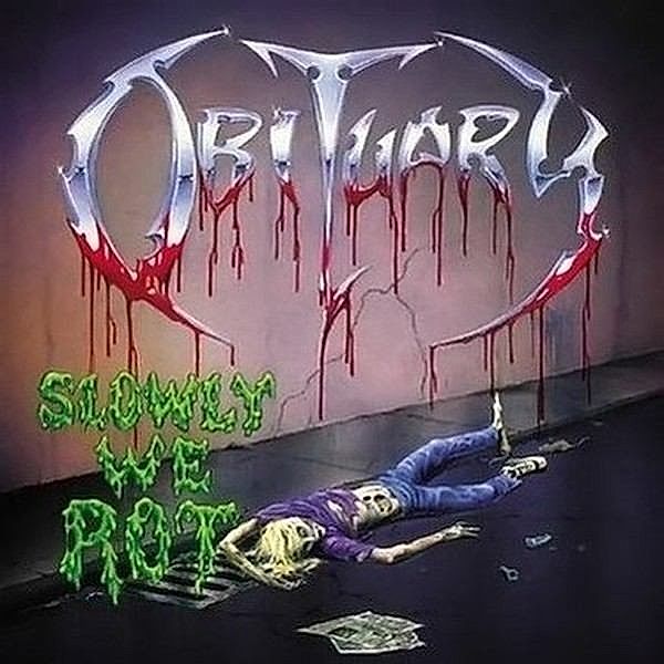 Slowly We Rot, Obituary