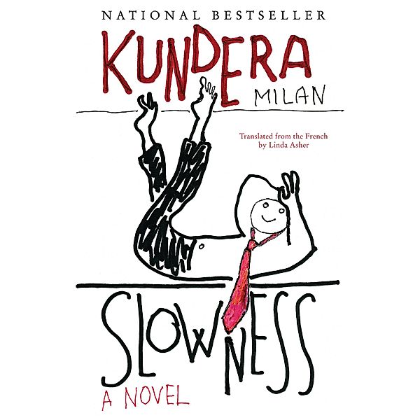 Slowness, Milan Kundera