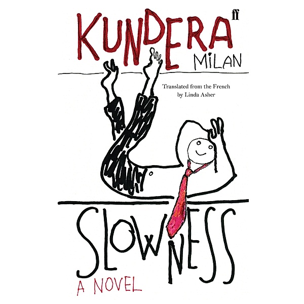 Slowness, Milan Kundera