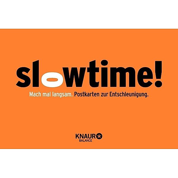 Slowtime!, Johannes Lauterbach