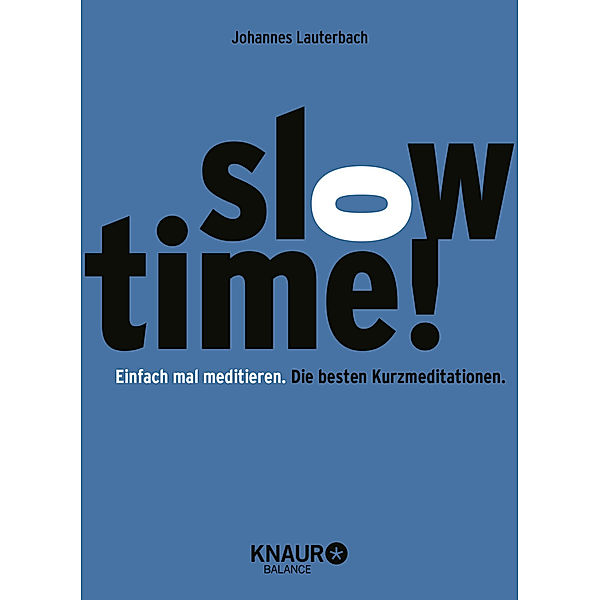 Slowtime!, Johannes Lauterbach