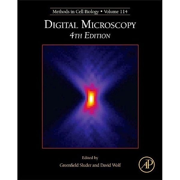 Sluder, G: Digital Microscopy, Greenfield Sluder, David E. Wolf